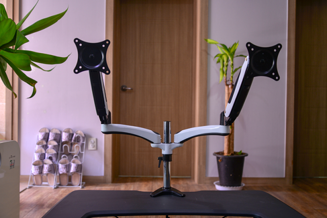 카멜마운트 GMA-2D(출처=IT동아)