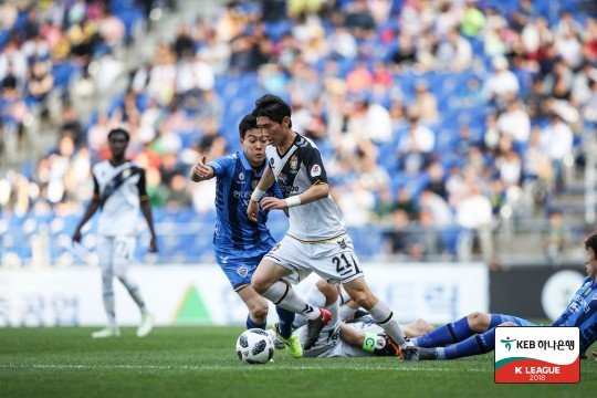 사진제공｜한국프로축구연맹