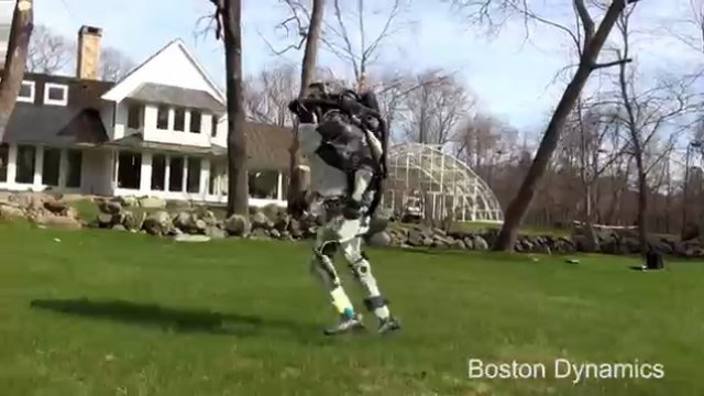 사진=Boston Dynamics