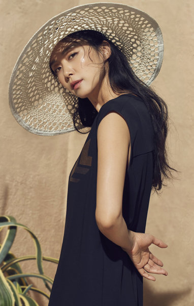 사진제공｜삼성물산패션부문