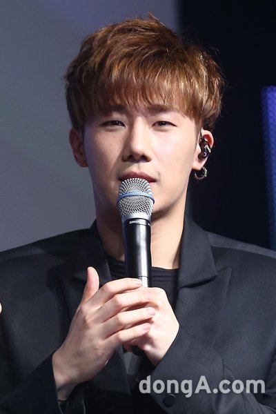 인피니트 김성규. 동아닷컴DB