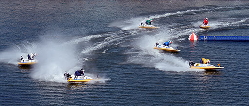 사진제공 ｜ 경륜경정사업본부