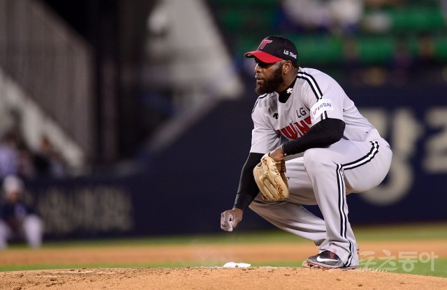 LG 소사. 스포츠동아DB