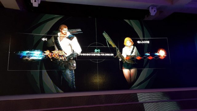 리니지m 총사 이미지(출처=게임동아)