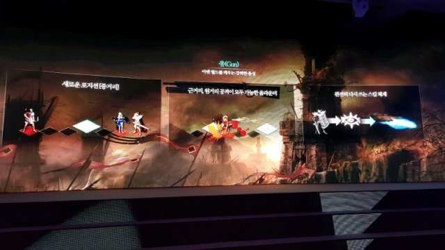 리니지M 총사 이미지(출처=게임동아)