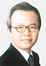 김영국 교수