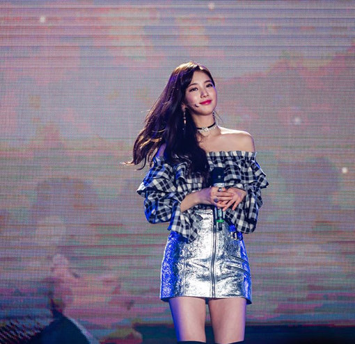 사진출처｜수지 인스타그램