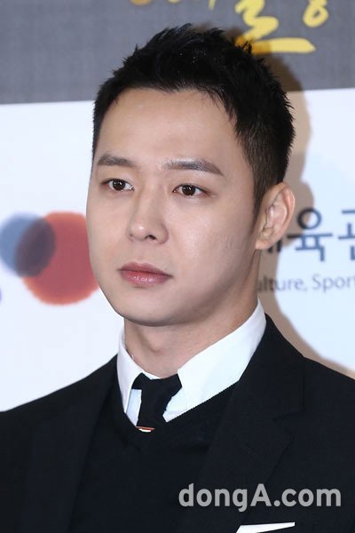 그룹 JYJ 멤버 겸 연기자 박유천. 동아닷컴DB