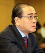 사진=태영호 전 영국주재 북한 공사