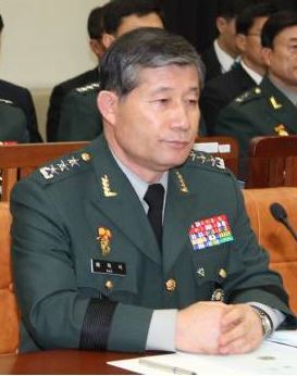 사진=배득식 전 사령관(동아일보)