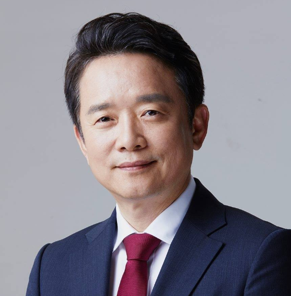 남경필 한국당 경기지사 후보