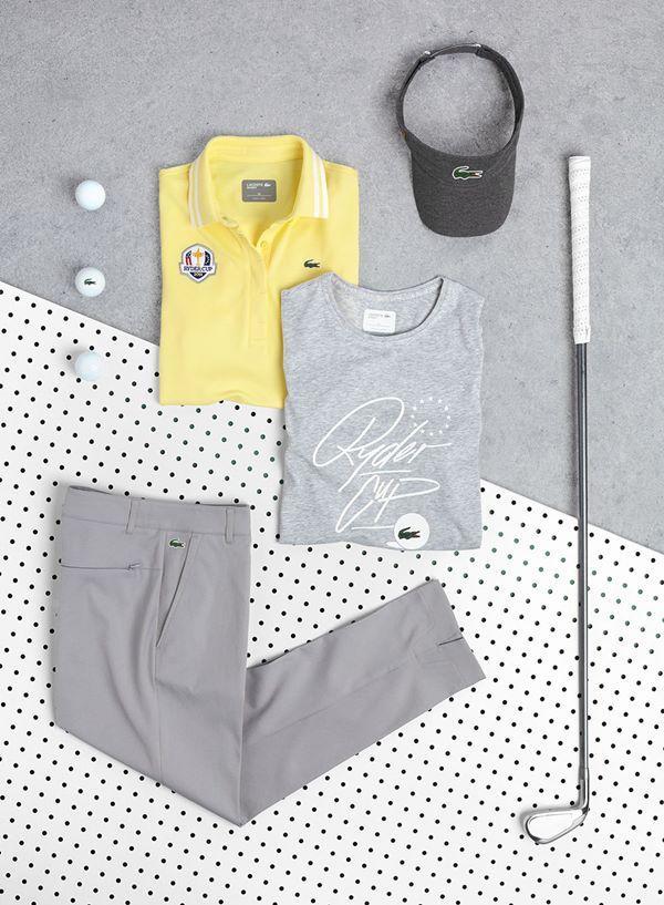 사진제공｜라코스테