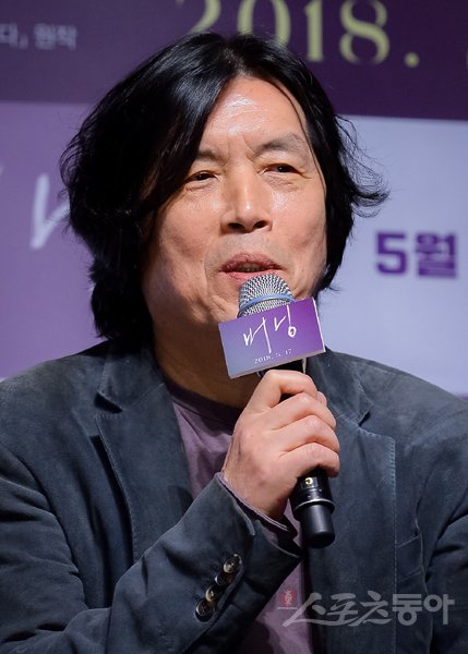 이창동 감독. 스포츠동아DB