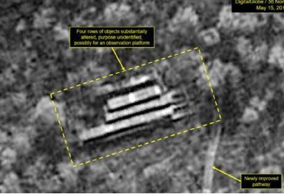 사진출처=38노스 갈무리