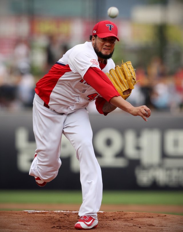 KIA 헥터. 사진제공｜스포츠코리아