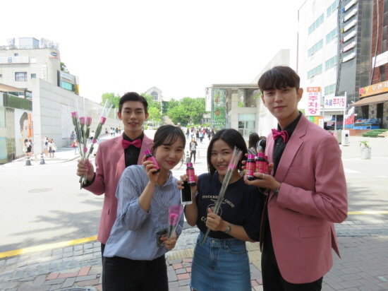 사진제공=동아제약