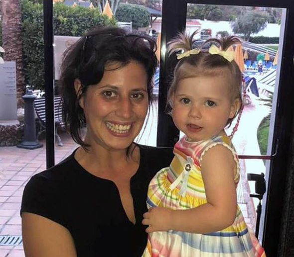 알레시아와 프레슬리. 사진=NORTH NEWS