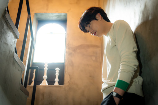 배우 류준열. 사진제공｜NEW