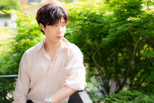 배우 류준열. 사진제공｜NEW