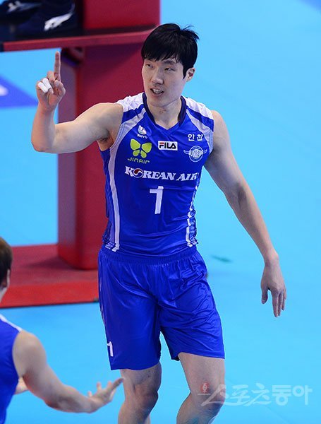 신영수. 스포츠동아DB