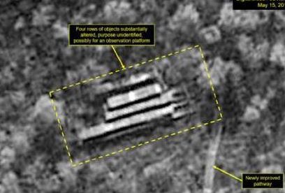 사진=38노스 갈무리