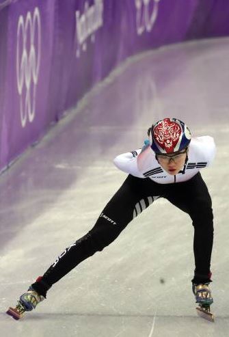 사진=심석희(동아일보)