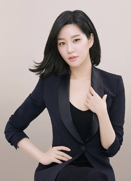 연기자 이유비. 사진제공｜935엔터테인먼트