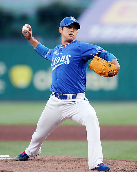 삼성 윤성환. 사진제공｜스포츠코리아