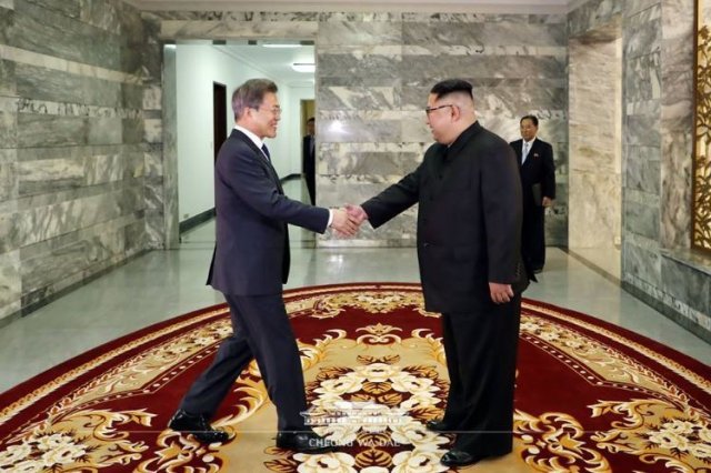 사진=청와대 제공