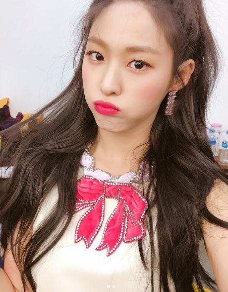 설현 인스타그램