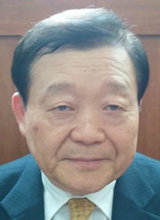 황원섭 신흥무관학교기념사업회 공동대표