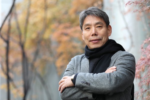 신문선 명지대 기록정보과학 전문대학원 교수