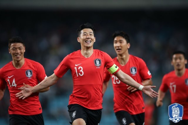 사진=대한축구협회