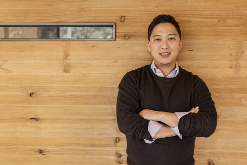 올림플래닛 권재현 대표