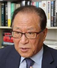 정세현 전 통일부 장관