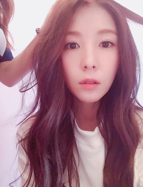 사진출처｜보아 인스타그램