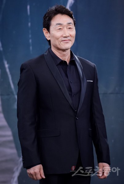 배우 허준호. 스포츠동아DB