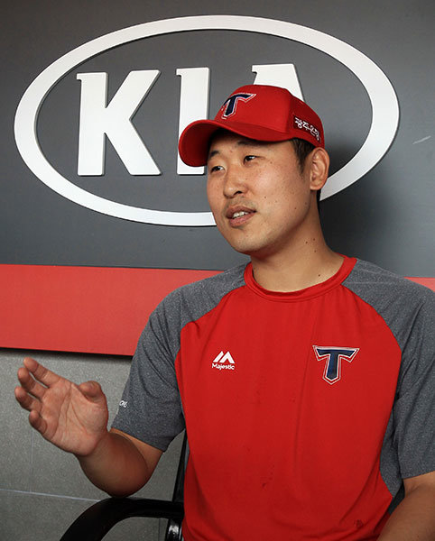 KIA 윤석민. 사진제공｜스포츠코리아