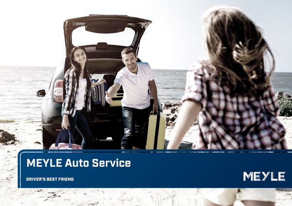 ▲  마일레 오토 서비스 6월 프로모션