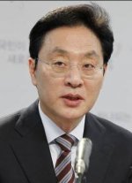 정두언 전 새누리당 의원.