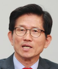 김문수 자유한국당 서울시장 후보