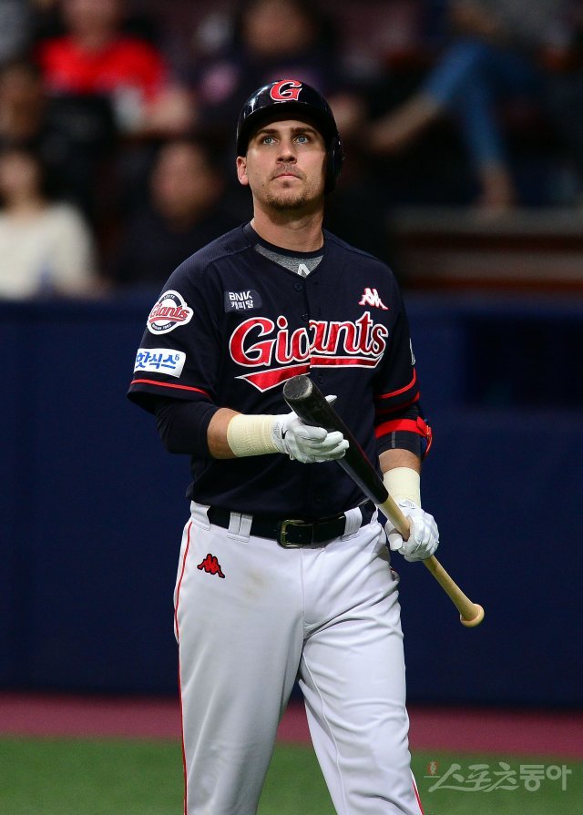 앤디 번즈. 스포츠동아DB