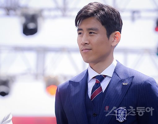 축구대표팀 구자철. 스포츠동아DB