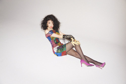 가수 유빈. 사진제공｜JYP엔터테인먼트