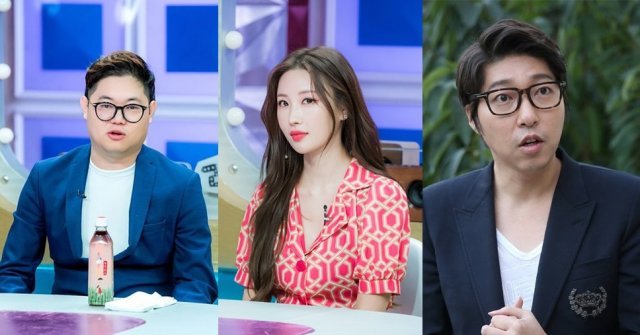 사진= MBC ‘라디오스타’/동아일보DB