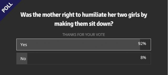 사진=더비 텔레그래프 캡처