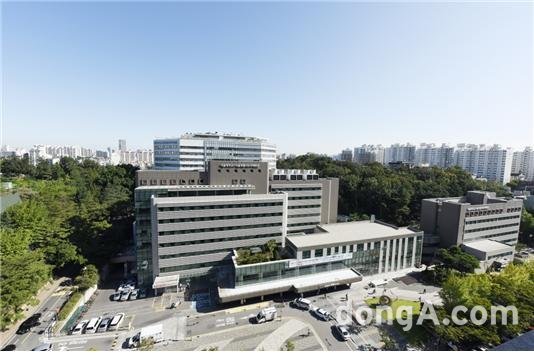 서울특별시보라매병원