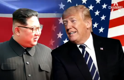 채널A 방송 캡처