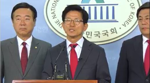 사진=김문수 자유한국당 서울시장 후보/페이스북 캡처