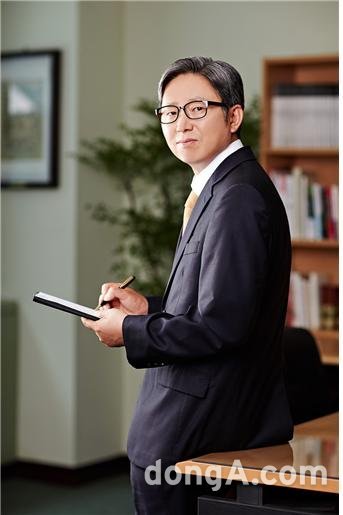 김병관 보라매병원장